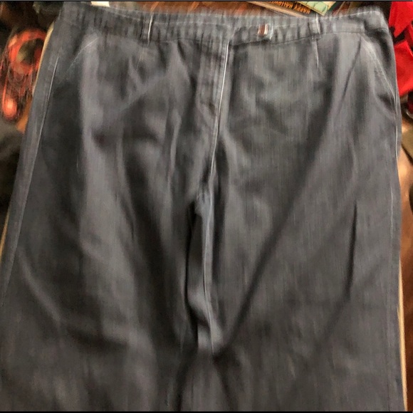 🔴 INC International Concepts Women’s Jeans Pants - Picture 2 of 8